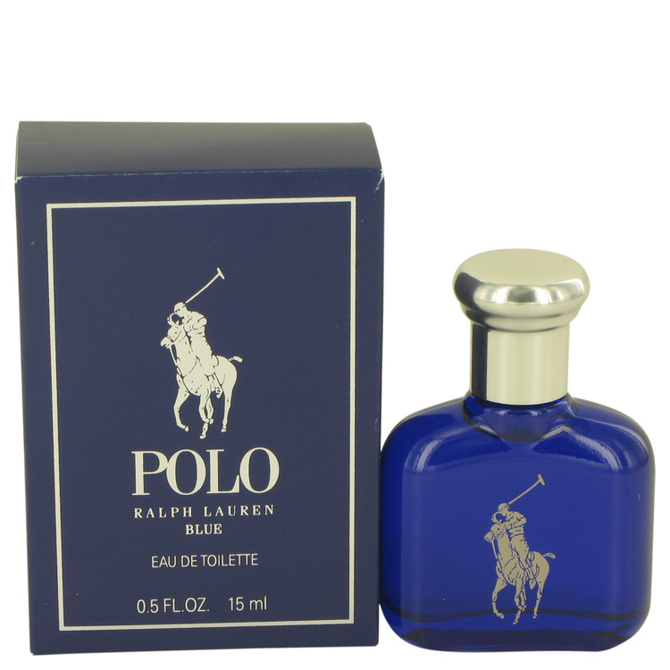 Polo Blue Cologne Collection