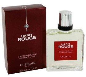 Habit Rouge After Shave - 3.4 oz