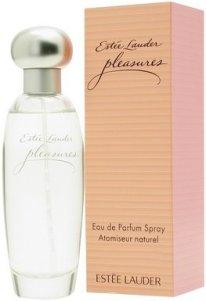 Estée Lauder Pleasures Eau De Parfum Spray - 1 oz