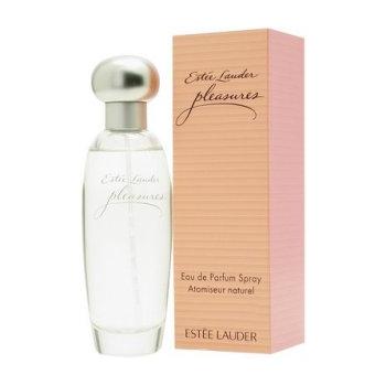 Image For: Estée Lauder Pleasures Eau De Parfum Spray - 1 oz