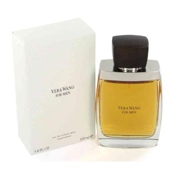 Image For: Vera Wang for Men Eau De Toilette Spray - 3.4 oz
