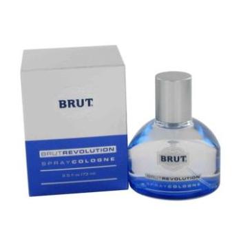 Image For: Brut Revolution Cologne - 2.5 oz