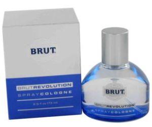 Brut Revolution Cologne - 2.5 oz