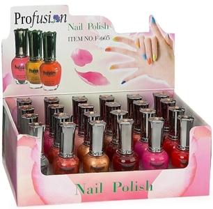 Profusion Professional Nail Color