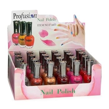 Image For: Profusion Professional Nail Color