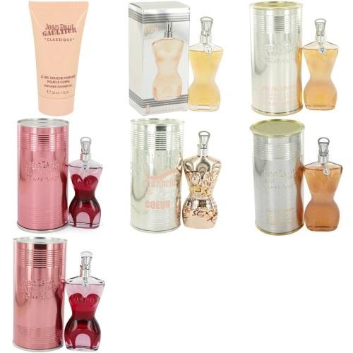 Jean Paul Gaultier Classique Collection