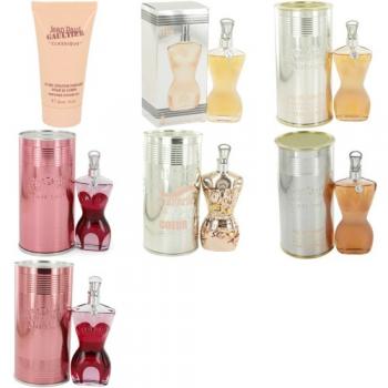 Image For: Jean Paul Gaultier Classique Collection