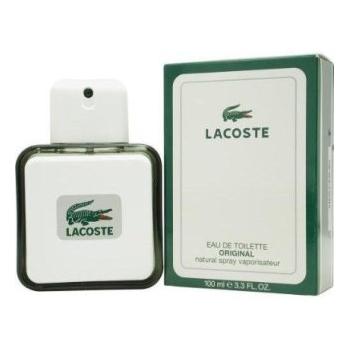 Image For: Lacoste Eau De Toilette Spray - 3.3 oz