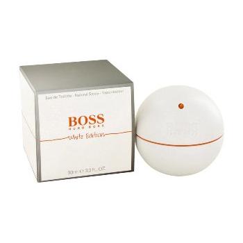 Image For: Hugo Boss: Boss In Motion White Cologne - 3 oz