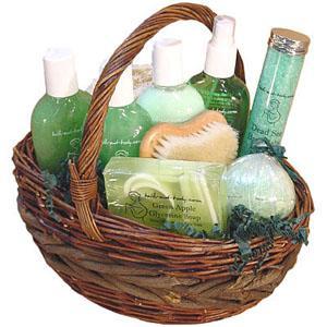Luxury Basket