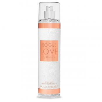 Image For: Rihanna - Rogue Love For Women 8 oz Body Spray