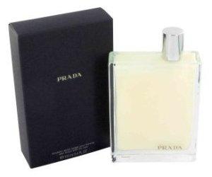 Prada After Shave Balm - 3.4 oz