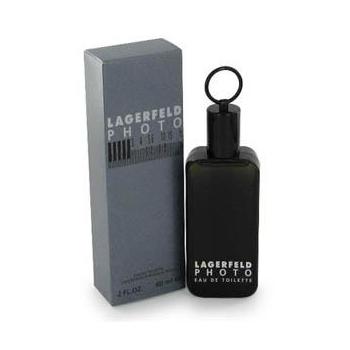 Image For: Photo - Eau de Toilette Spray 1 oz