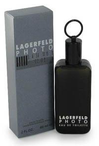 Photo - Eau de Toilette Spray 1 oz