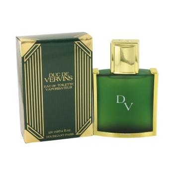 Image For: Houbigant's Duc de Vervins EDT - 4 oz