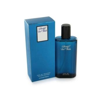 Image For: Cool Water Deodorant Spray (Glass) 2.5oz