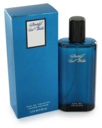 Cool Water Deodorant Spray (Glass) 2.5oz