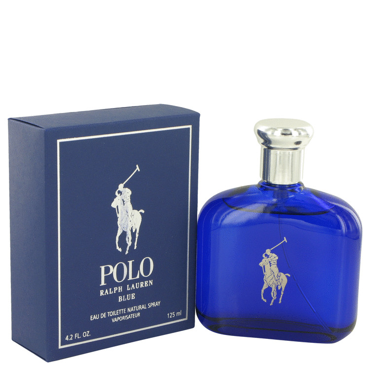 Polo Blue Cologne Collection