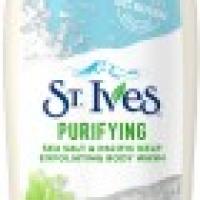 St Ives Body Wash Collection - 13.5 oz