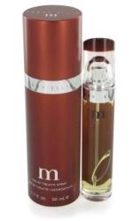 M by Perry Ellis Eau De Toilette Spray - 3.3 oz