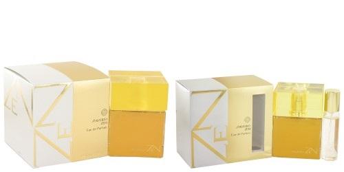 Shiseido Zen Perfume