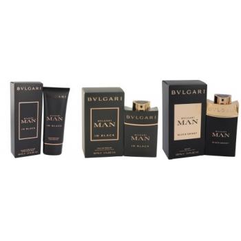 Image For: Bvlgari Man Black Orient Collection