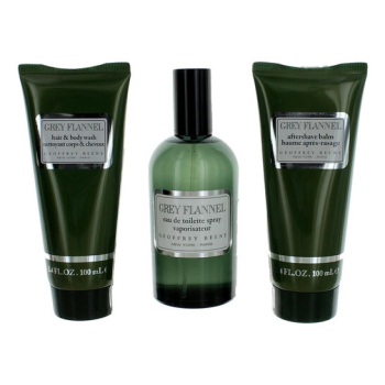 Image For: Geoffrey Beene's Grey Flannel