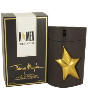 Thierry Mugler Angel Pure Coffee EDT - 3.4 oz