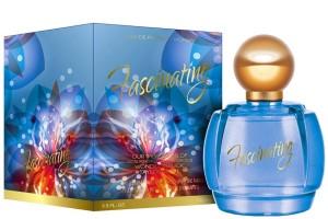 Preferred Fragrance - Fascinating - 3.3 oz