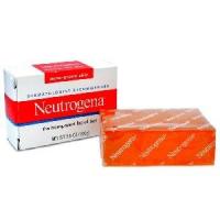 Neutrogena Cleansing Bars