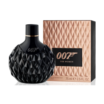 Image For: James Bond 007 for Women EDP Spray - 75 ml