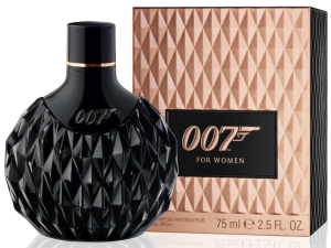 James Bond 007 for Women EDP Spray - 75 ml