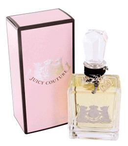 Juicy Couture Eau De Parfum Spray - 1.7 oz