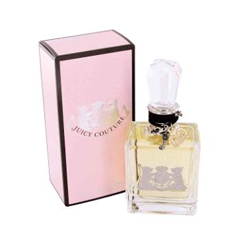 Image For: Juicy Couture Eau De Parfum Spray - 1.7 oz