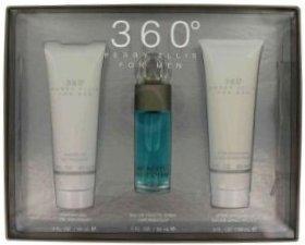 Perry Ellis for Men 360° Collection