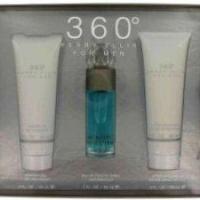 Perry Ellis for Men 360° Collection