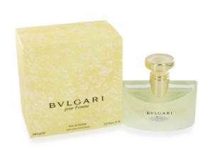 Bvlgari Perfume by Bvlgari Eau De Parfum Spray 1.7 oz