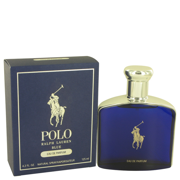 Polo Blue Cologne Collection