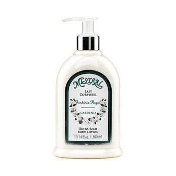 Image For: Mistral Gardenia Royal Body Lotion - 10.14 oz