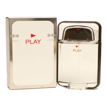 Image For: Givenchy Play Eau De Toilette Spray - 3.4 oz
