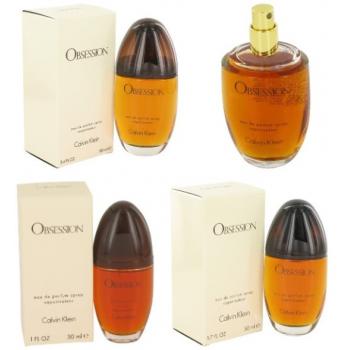 Image For: Obsession - Eau De Parfums