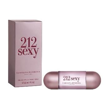 Image For: 212 Sexy Eau De Parfum Spray - 1 oz