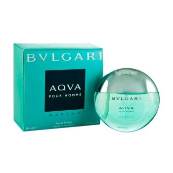 Image For: Bvlgari Aqua Marine Limited Edition EDT Spray - 1.7 oz