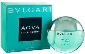 Bvlgari Aqua Marine Limited Edition EDT Spray - 1.7 oz