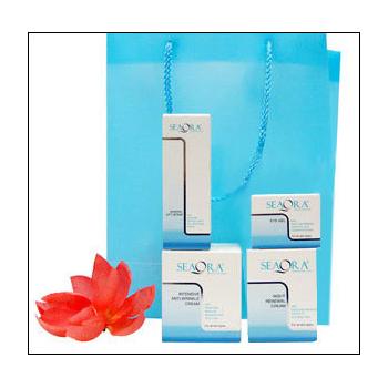 Image For: Pure Facial Bliss Gift Set