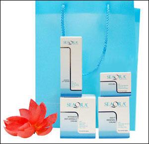 Pure Facial Bliss Gift Set