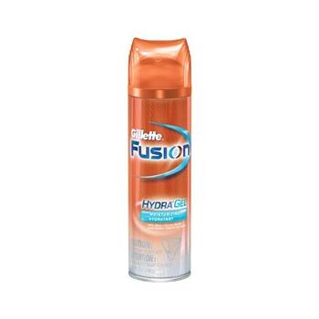 Image For: Gillette Fusion HydraGel