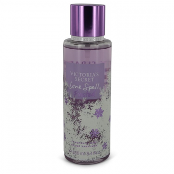 Image For: Victoria's Secret Love Spell Frosted Fragrance Mist Spray - 8.4 oz