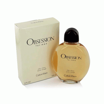 Image For: Calvin Klein Obsession for Men EDT Spray -  6.7 oz