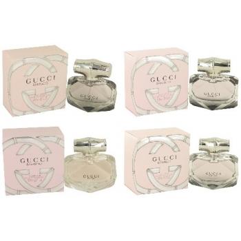 Image For: Gucci Bamboo Perfumes
